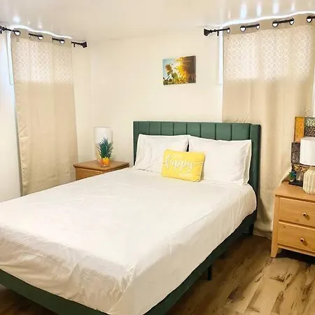 Serenity Guest Suite In Pocatello Exterior photo