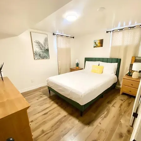 Serenity Guest Suite In Pocatello Exterior photo