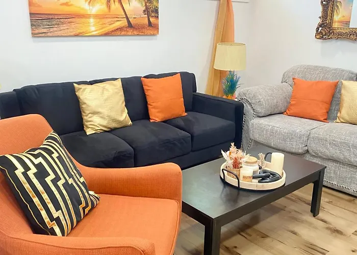 Serenity Guest Suite In Pocatello