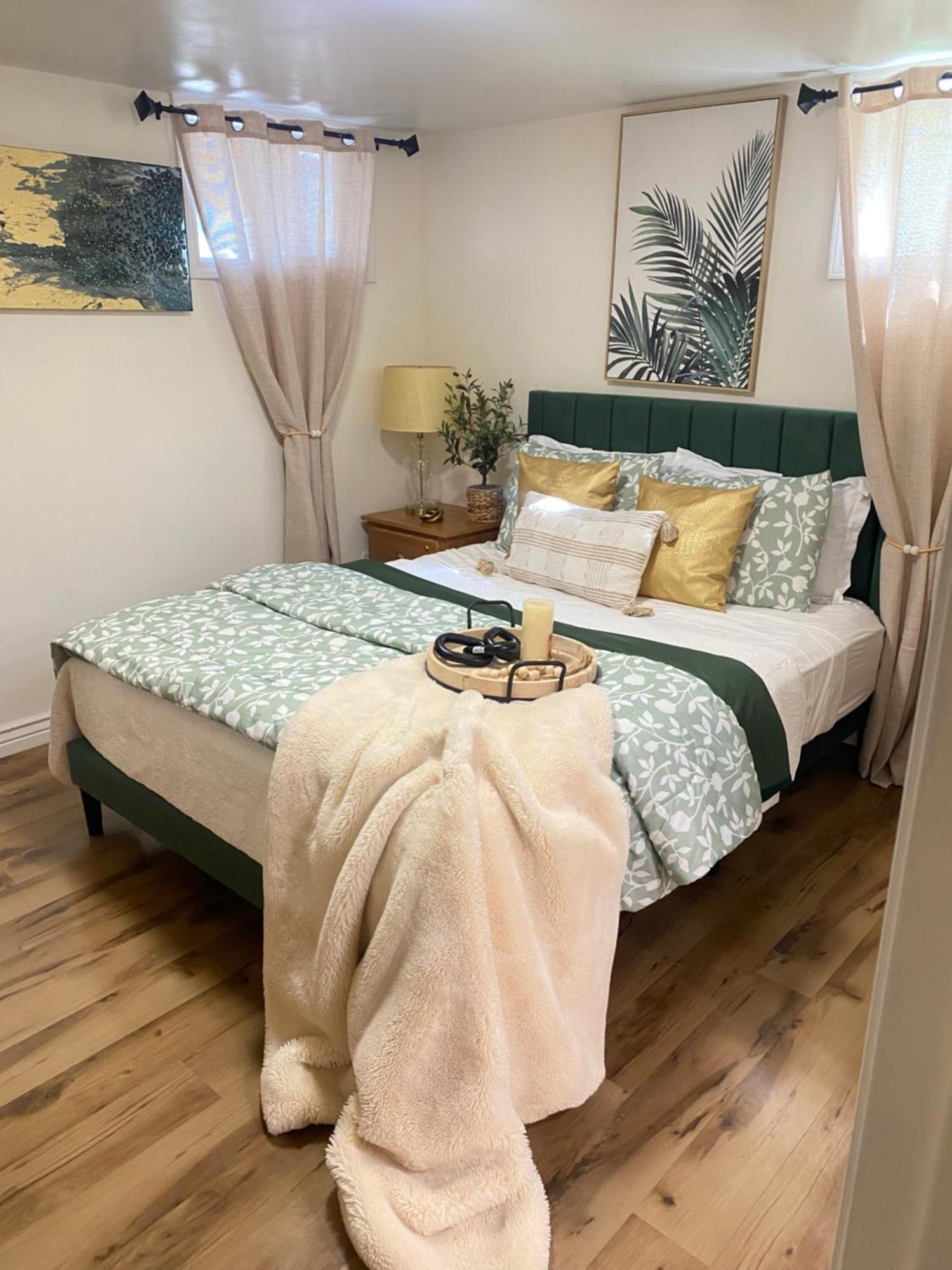 Serenity Guest In Pocatello